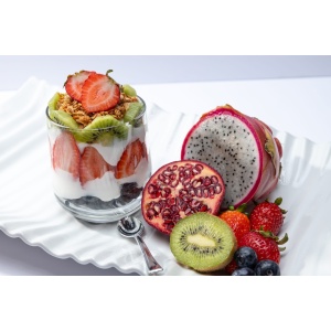 Artisan Parfaits GF / DF