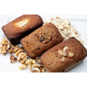 Artisan Healthy Cake