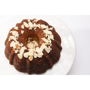 Bundt Cake