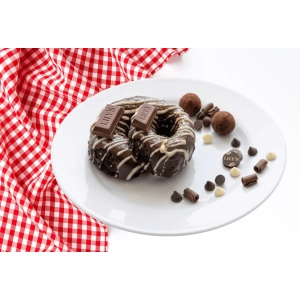 Artisan Donuts