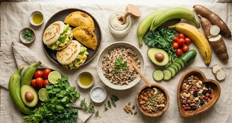 The best healthy gluten-free snacks in Atlanta