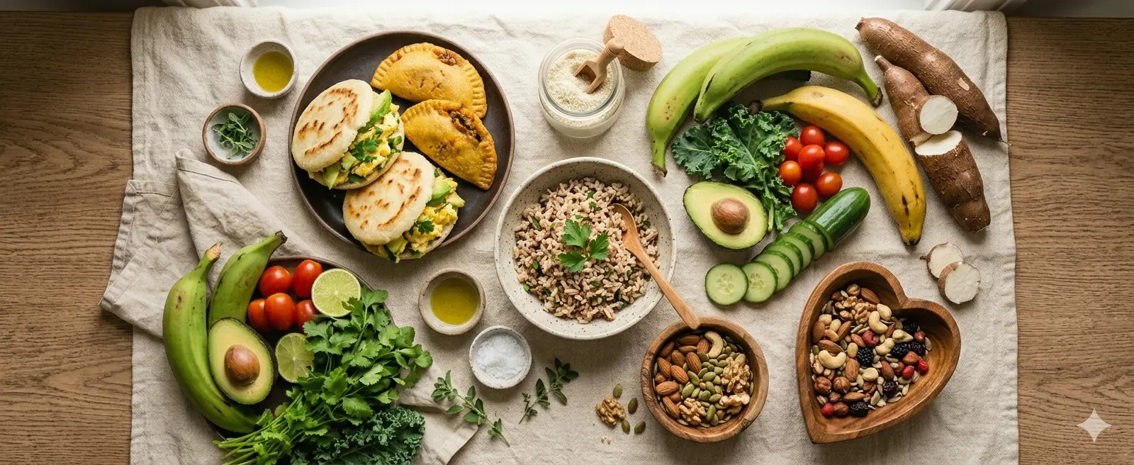 The best healthy gluten-free snacks in Atlanta